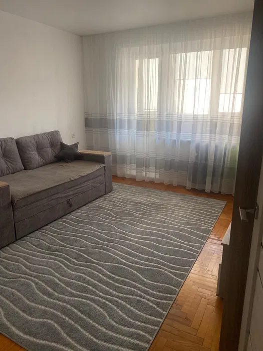 Однокімнатна квартира