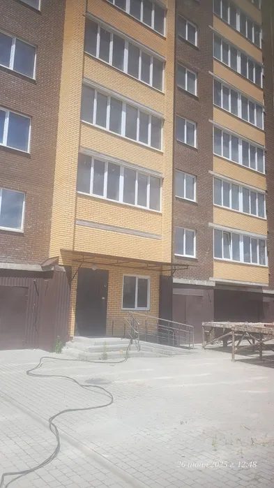 Місто Хмельницький. Однокімнатна квартира Корона-Дубово. Новобудова.