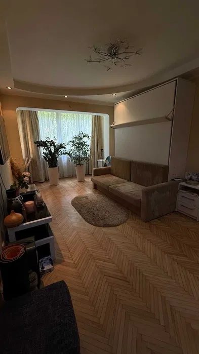 1к квартира вул. Здановської Юлії (Ломоносова) 30/2 - 1-й поверх