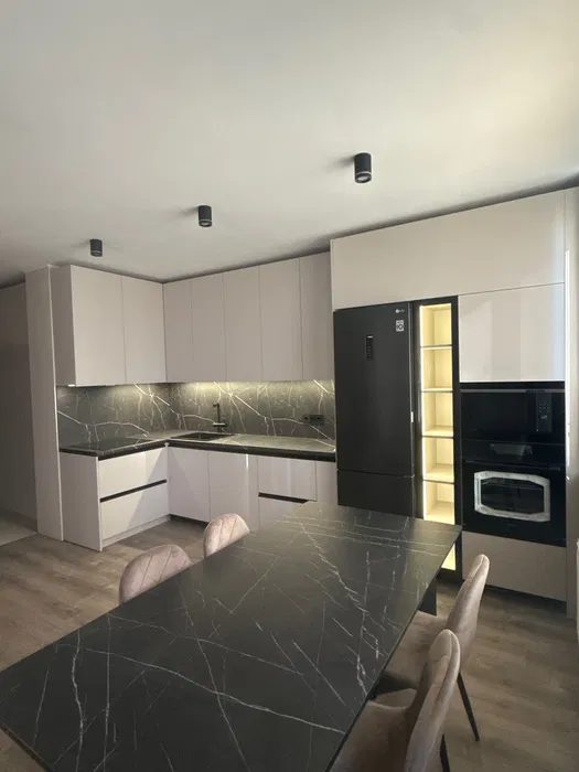 Продаж 2-кімнатної квартири 58м², з ремонтом, у ЖК Svitlo Park | Власник