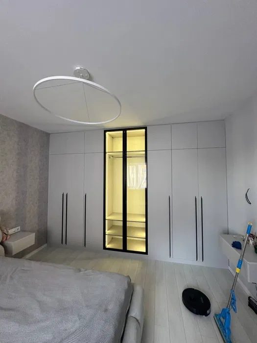 Квартира 86 м2, Ахматова 13