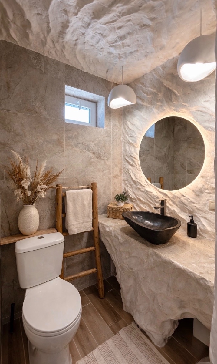 Фото 3 житла «Boho relax Home» у Бистриця-Гірська